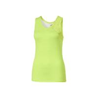 Puma sporttop limegroen