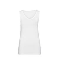 Odlo Damen Performance X-Light Tanktop Weiß)