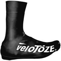 VeloToze Tall Shoe Covers 2.0 2020 - Schwarz