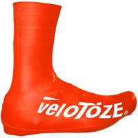 VeloToze Tall Shoe Covers 2.0 2020 - Rot