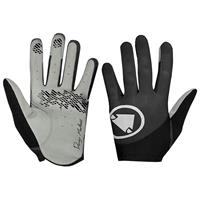 Endura Hummvee Lite Icon Handschuhe )