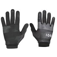 ION Gloves Scrub black