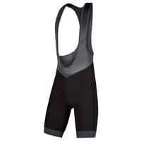 Endura Xtract Lite Bib Shorts - Grau  - XXL