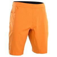 ION Fietsshorts zonder zeem Paze AMP bikeshorts, voor heren, Mountainbi