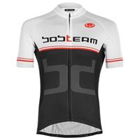 Bobteam Wielershirt,  Shirt met korte mouwen Stupendo fietsshirt met korte mouwen