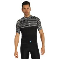 Shimano Shirt met korte mouwen Climbers fietsshirt met korte mouwen, voor heren,