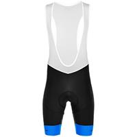 Bobteam Fietsbroekje,  Korte koersbroek Super Grip korte koersbroek, voor heren,