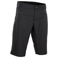 ION Fietsshorts zonder zeem Scrub AMP bikeshorts, voor heren, Mountainb