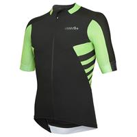Rh+ Shirt met korte mouwen Hammer fietsshirt met korte mouwen, voor heren, Maat