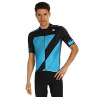 Sportful Shirt met korte mouwen Bodyfit Pro X fietsshirt met korte mouwen, voor