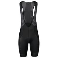 Poc Pure Bib Shorts VPDs - Fahrradhose - Herren Uranium Black / Uranium Black L