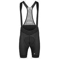Assos Trail Liner Bib Shorts Schwarz)