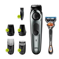 Braun Baardtrimmer en Haartrimmer BT7220