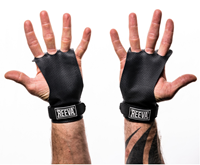 reeva Carbon Grips - Crossfit Handschoenen - XL