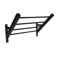 Tunturi RC20 Cross Fit Rack - Monkey Bar