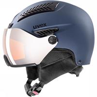 Uvex - Hlmt 600 Visor - Skihelm