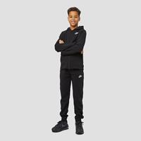 NIKE Core joggingpak zwart kinderen Kinderen