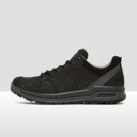 strato evo low wandelschoenen zwart heren