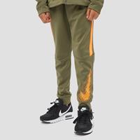 Trainingshose fÃ¼r Kinder Nike Dri-FIT Therma Olive Kinder (GrÃ¶ÃŸe: 12-13 Jahre)