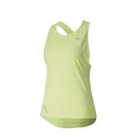 Puma sporttop limegroen