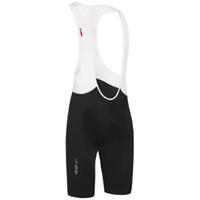 dhb Classic Trägershorts - Schwarz