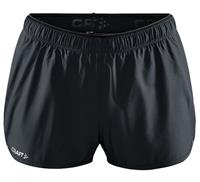 Craft Shorts "ADV Essence 2", Elastikbund, für Damen, schwarz, M, M