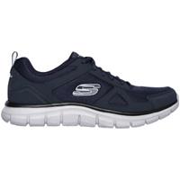 Skechers »Track-Scloric« Sneaker mit Skechers Memory Foam