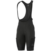 Alé Stones Cargo Bib Shorts - Korte fietsbroek met bretels