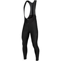 Endura Pro SL II fietsbroek met bretels (lang, 700 serie Medium zeem, DWR M) - Lange fietsbroeken met bretels