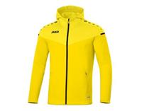 Jako Hooded Jacket Champ 2.0 Women - Jas Met Kap Champ 2.0