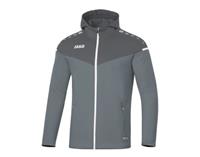 Jako Hooded Jacket Champ 2.0 - Jas Met Kap Champ 2.0