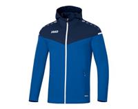 Jako Kapuzenjacke Champ 2.0 royal/marine