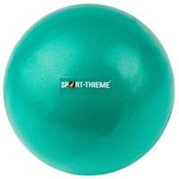Sport-Thieme Pilates Soft Ball, ø 19 cm, Grün
