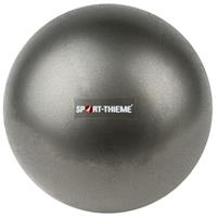 Sport-Thieme Pilates Soft Ball, ø 22 cm, Grau