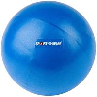 Sport-Thieme Pilates Soft Ball, ø 25 cm, Blau