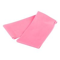 Sport-Thieme Therapieband "75", Pink = mittel, 2 m x 7,5 cm