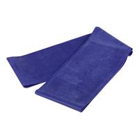 Sport-Thieme Therapieband "75", Violett = stark, 2 m x 7,5 cm