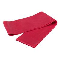 Sport-Thieme Therapieband "75", Rot = extra stark, 2 m x 7,5 cm