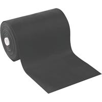 Sport-Thieme Therapieband "150", Pink = mittel, 25 m x 15 cm