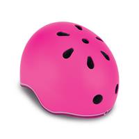 Globber helm Evo Lights /51 cm roze