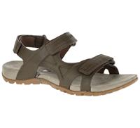 Merrell Sandspur Rift Strap - Sandalen - Herren Slate Black 44