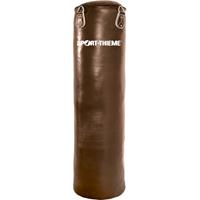 Sport-Thieme Boxsack "Leder", 100 cm