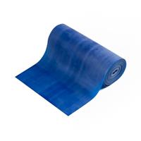 TheraBand 5,5 m, Blau, extra stark