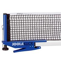 Joola Tischtennisnetz-Garnitur "Klick Indoor"