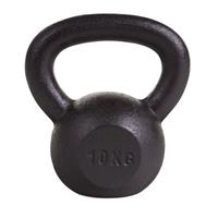 Sport-Thieme Kettlebell, 10 kg