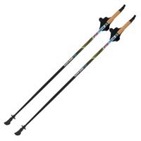 Sport-Thieme Nordic Walking Stöcke "On Track", 105 cm