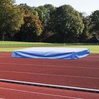 Sport-Thieme Regenhoes voor hoogspringkussen, 600x300x50 cm
