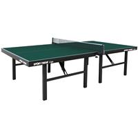 Sport-Thieme Tischtennisplatte "Liga", Grün