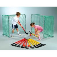 Sport-Thieme Hockey-Set "School" mit Toren