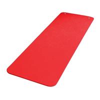 Sport-Thieme Gymnastikmatte "Fit&Fun", Rot, Ca. 120x60x1,0 cm